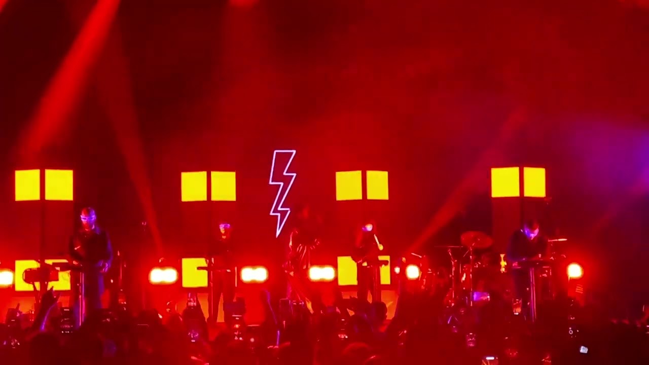 Fulminacci - Medley - Un fatto tuo personale + Canguro + Resistenza - Roma 03/09/24