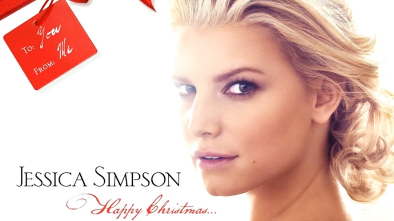 Jessica Simpson - My Only Wish