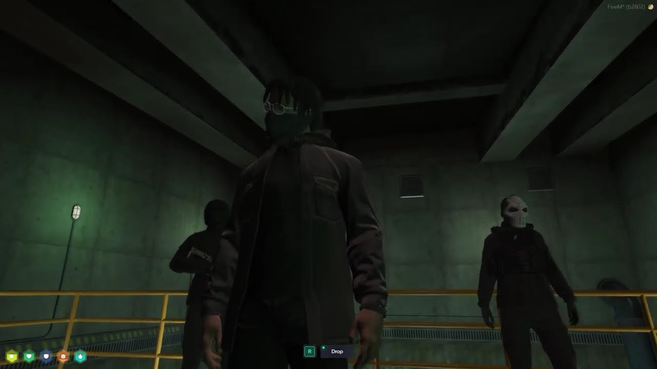 Teddy & Cypress Kidnapped & Execute Speedy | Nopixel 4.0