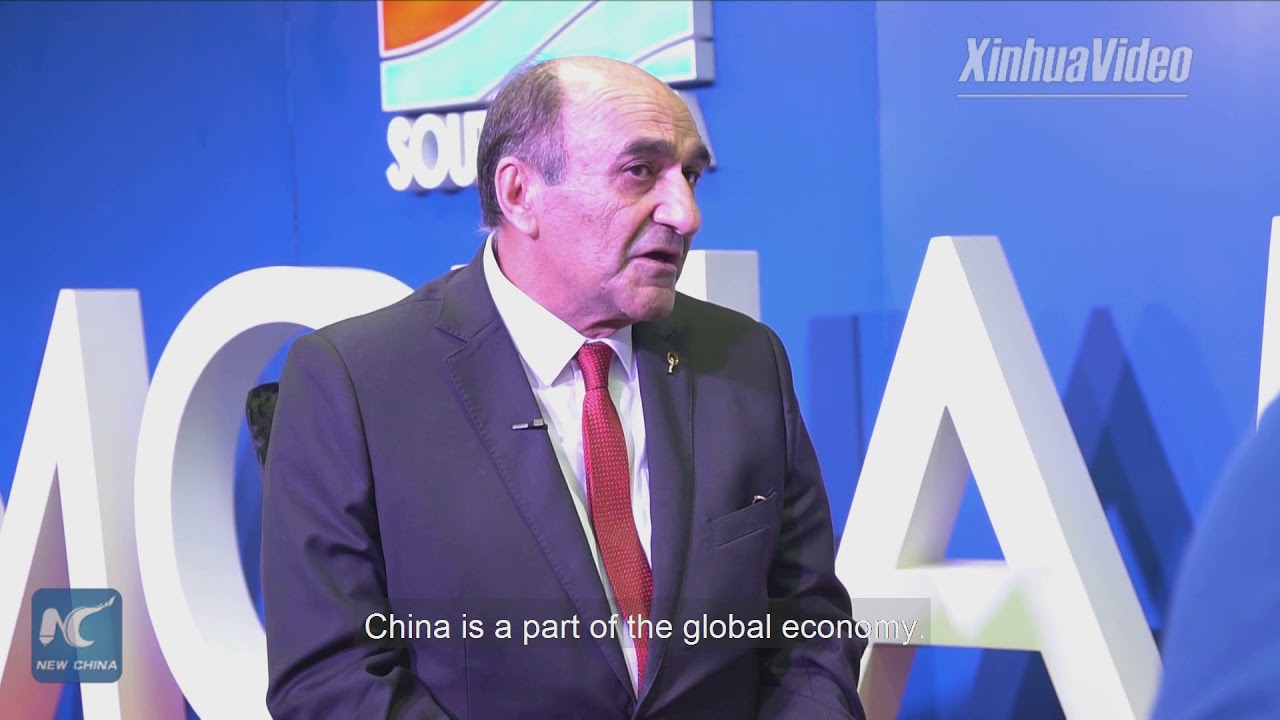 China widens market access for foreign investment. Why is it significant?