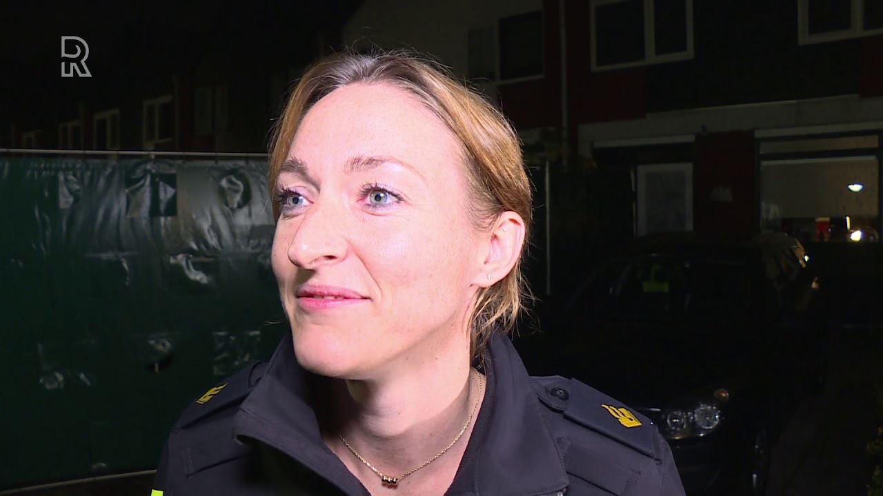 Familiedrama Dordrecht: Drie doden, waarvan twee kinderen