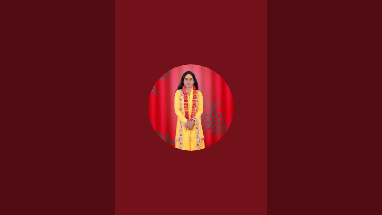 Didi ritvija Shastri is live