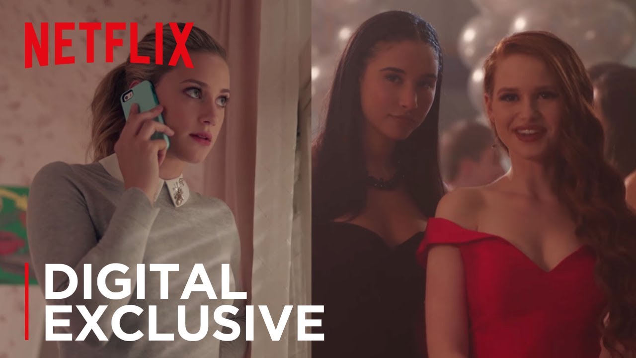 Riverdale + Pretty Little Liars | What's Not To Love? | Netflix