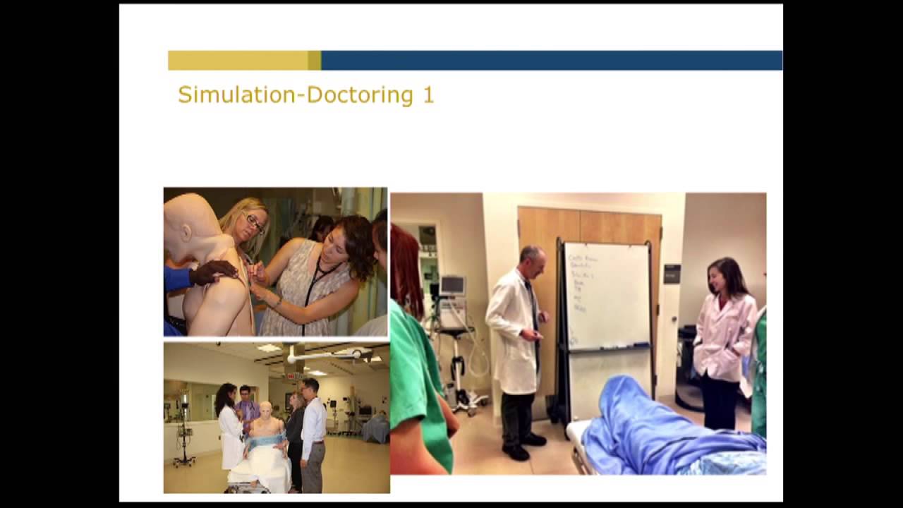 Integrating & Transforming Medical Education Through Simulation with Dr Sandhya Venugopal