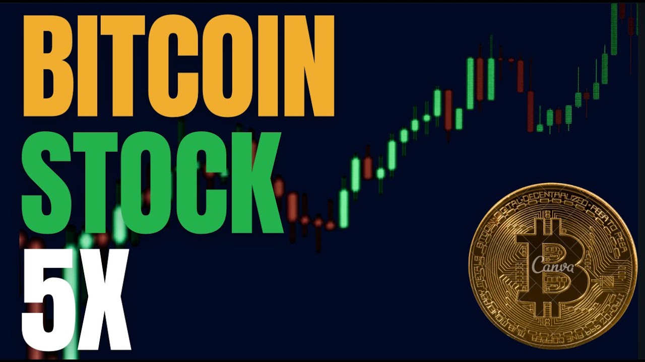 🚀 This $20 Bitcoin Stock Could Explode to $100+ ($RIOT)