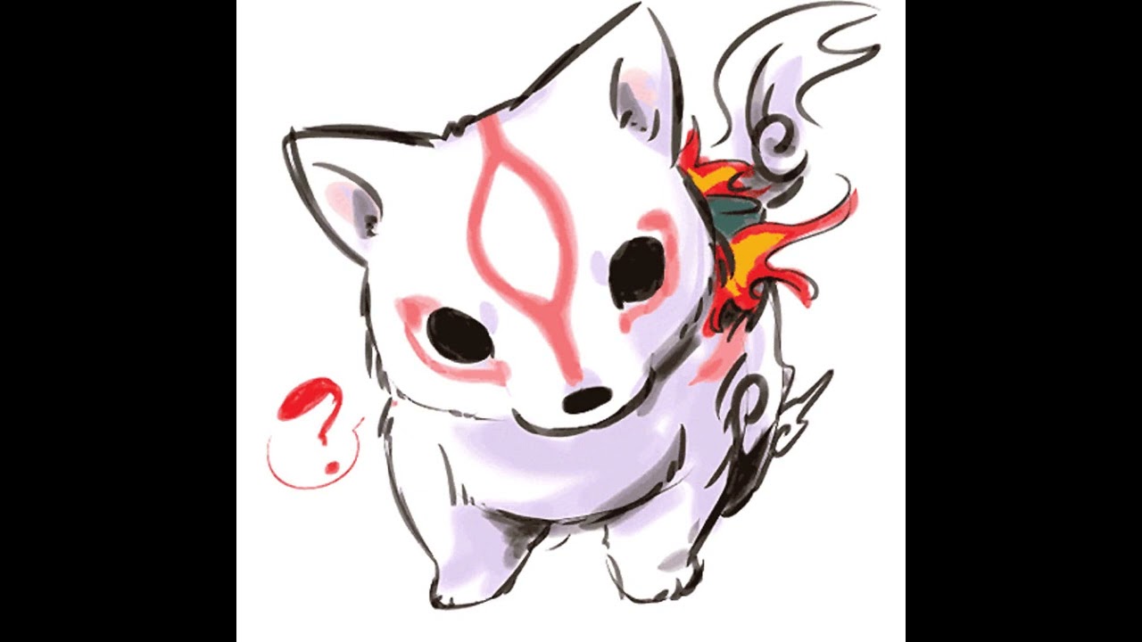 Okamiden - Isshaku's Theme (Metal Cover)