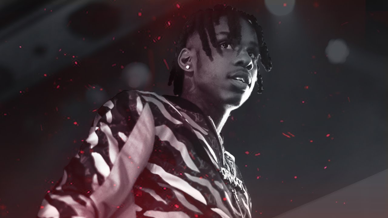 [FREE] Polo G x Lil Tjay Type Beat -