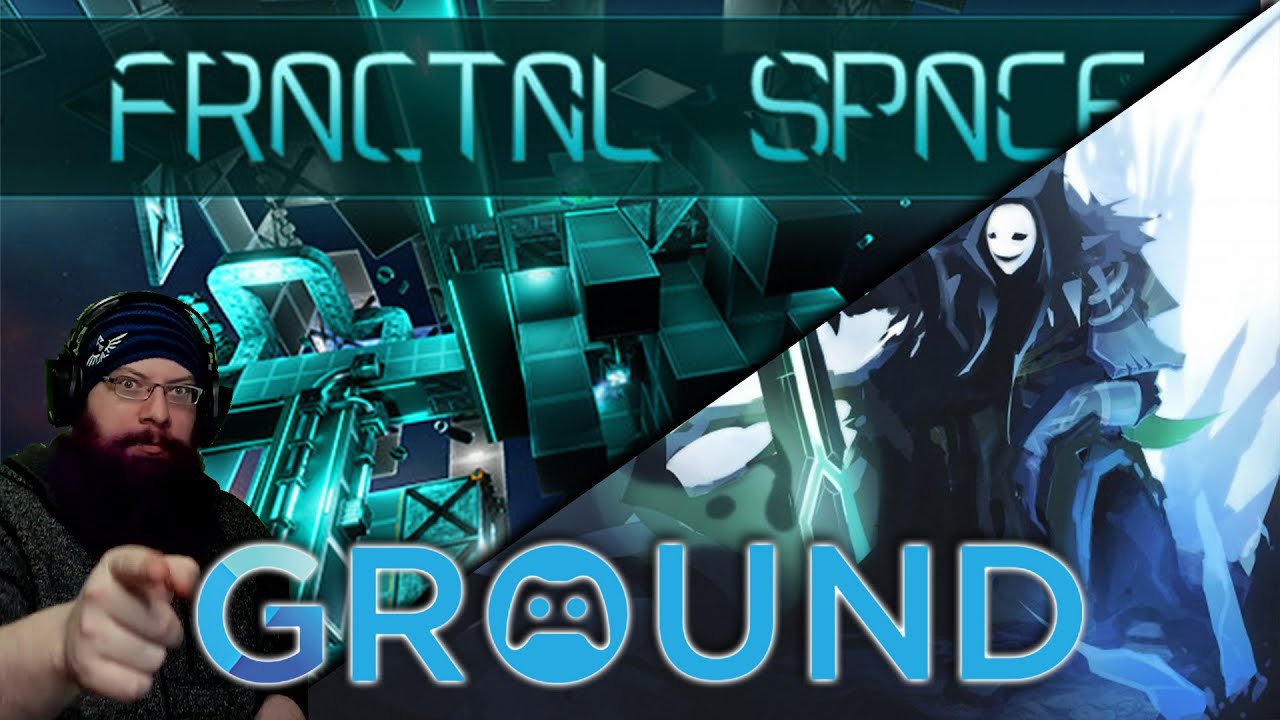 How to Play Games for Free. FOR REAL! | Gameround (GROUND) with Oshikorosu