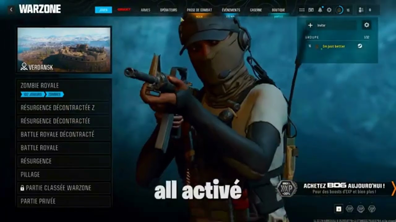 BEST FREE UNLOCK ALL BO7 | UNDETECT