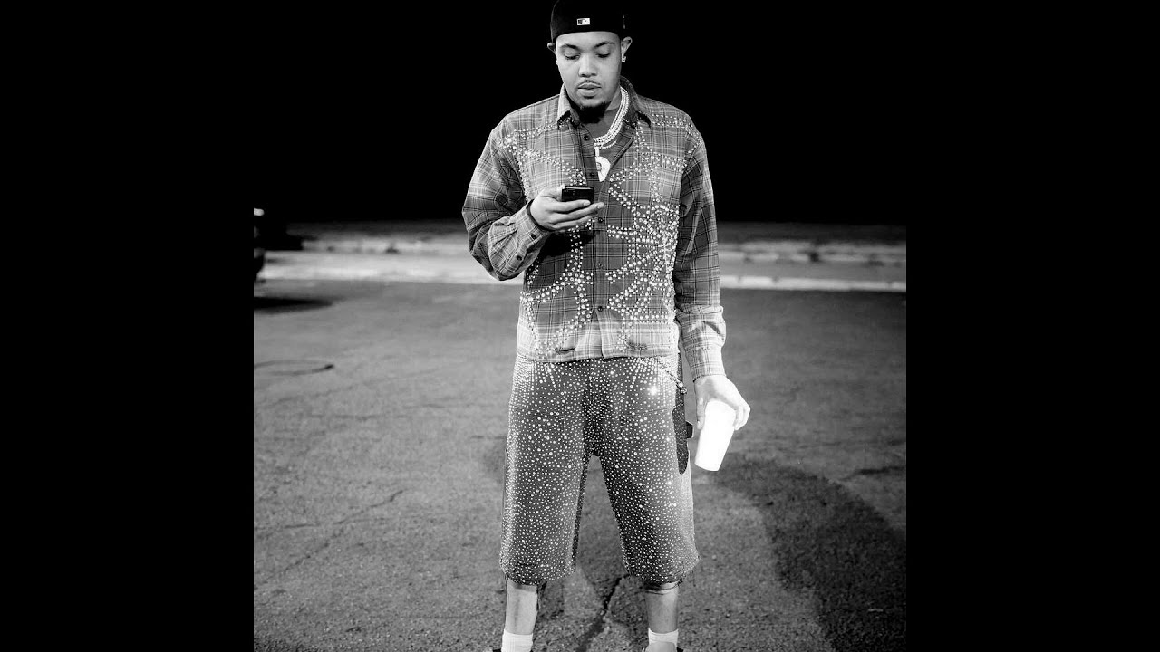 G HERBO TYPE BEAT “INVINCIBLE”