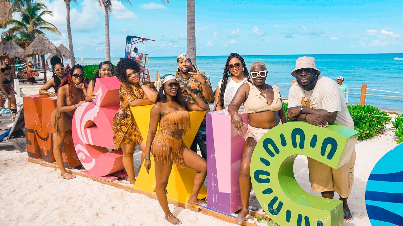 Ocean Riviera Paradise El Beso is NOT ADULT ONLY