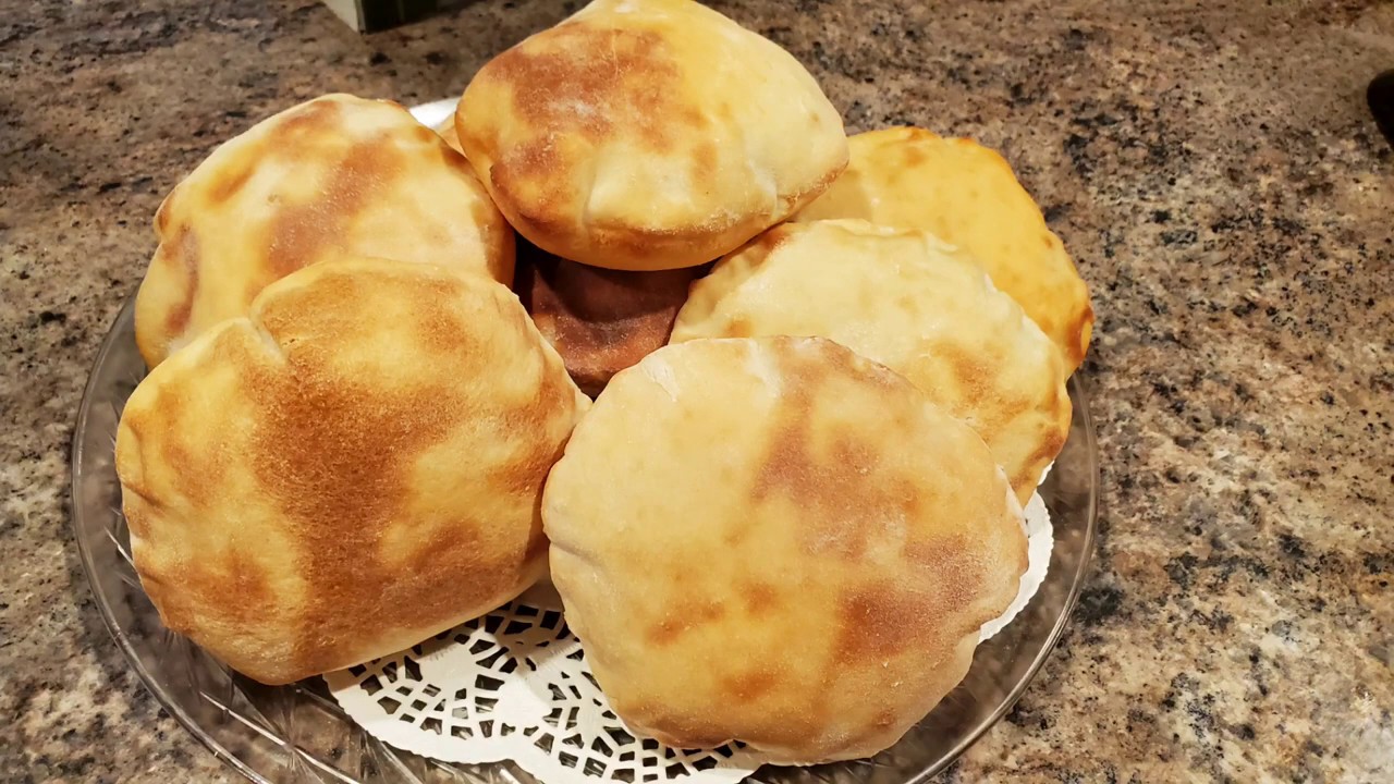 Bread recipe  for burgers / Samuna  per qofte ,qebapa e hamburgera