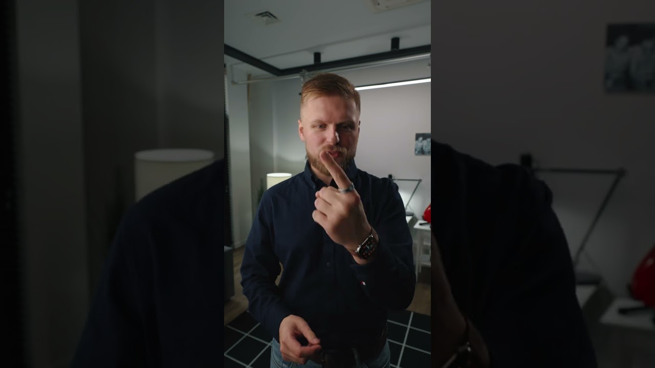 Кольцо Всевластия от Samsung