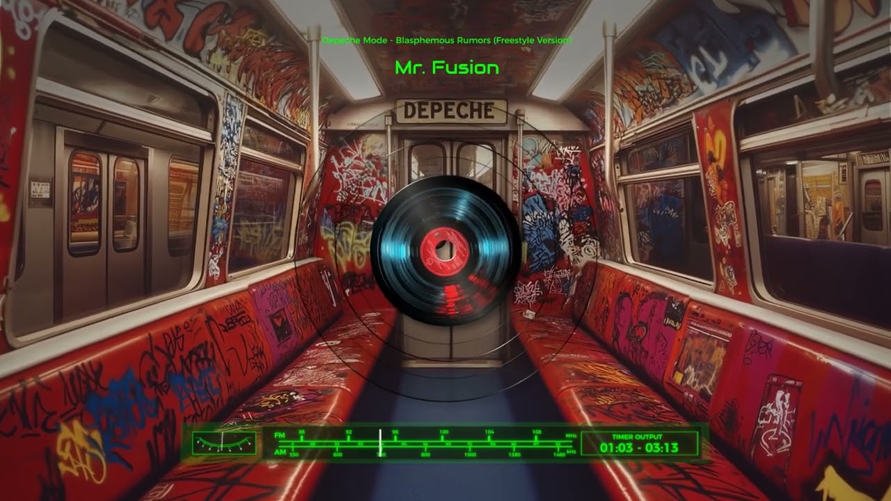 Depeche Mode - 