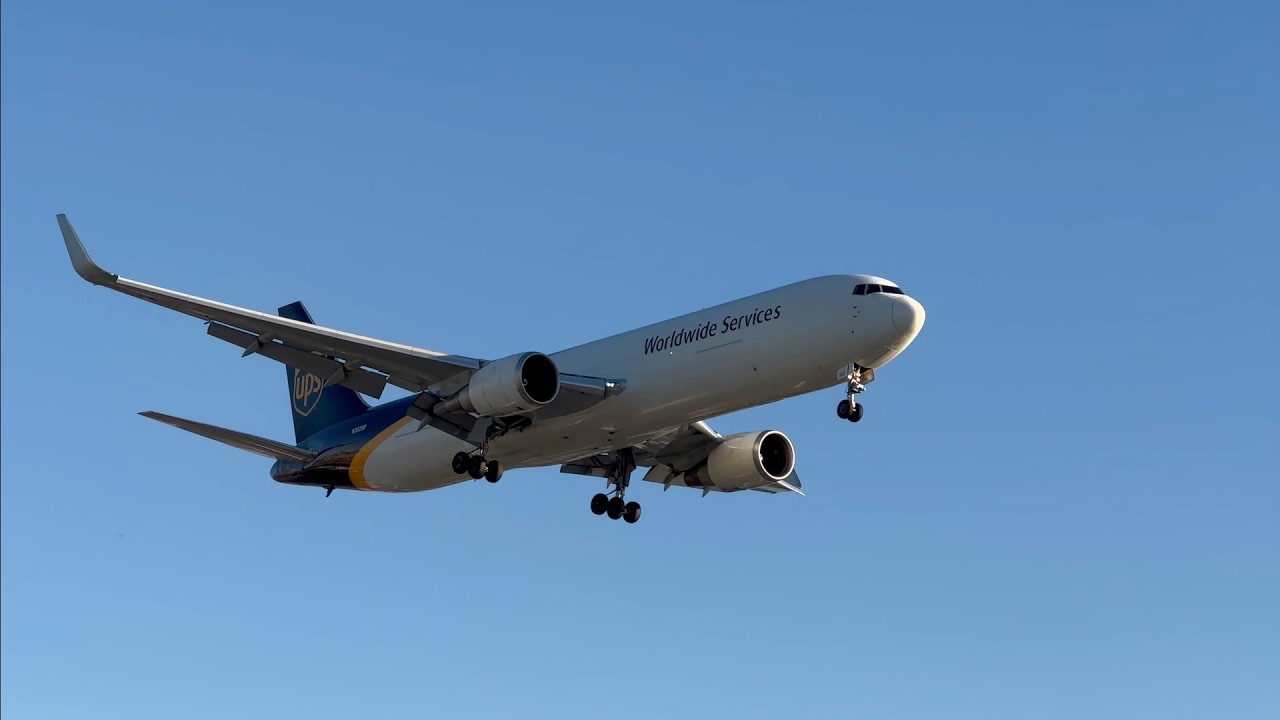 [4K]  San Diego landing compilation