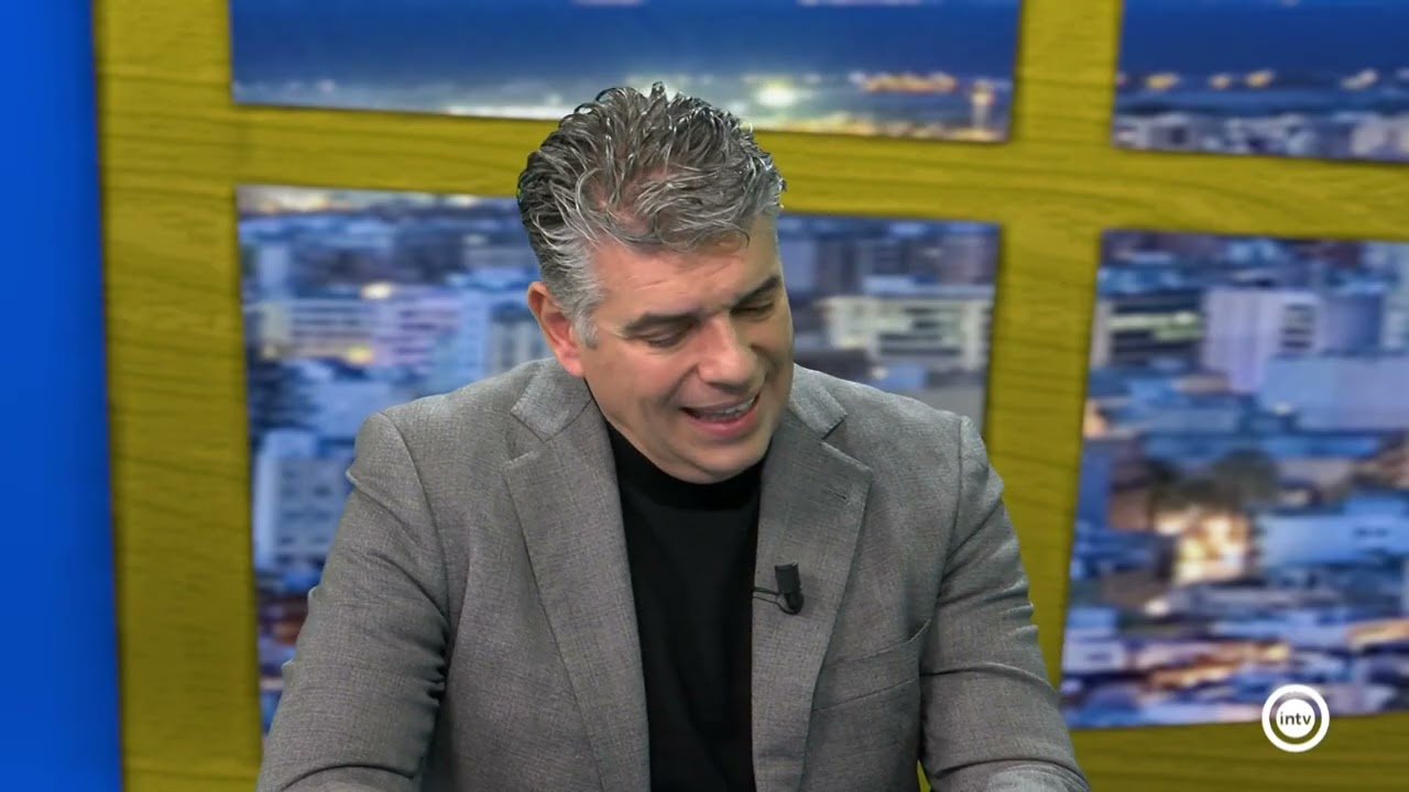 Presentación (A bombo y platillo) (28/01/26)