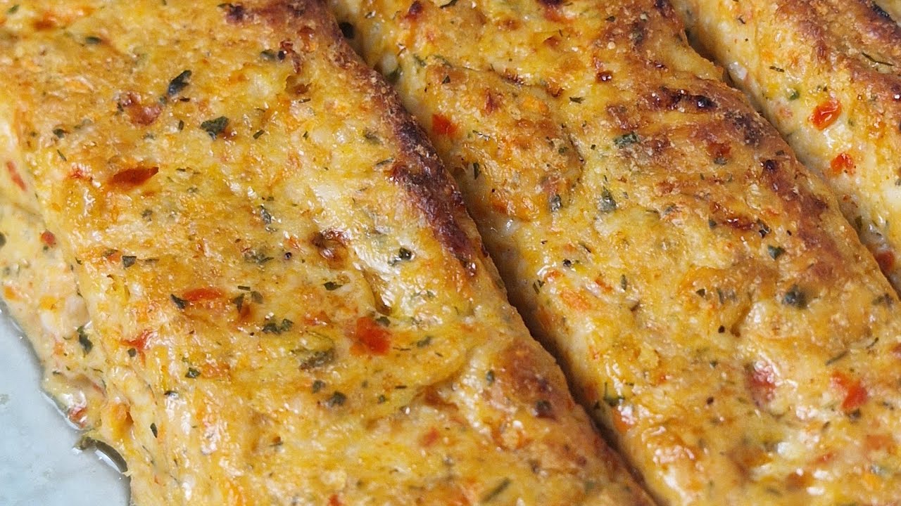 Chicken Kebab- full recipe