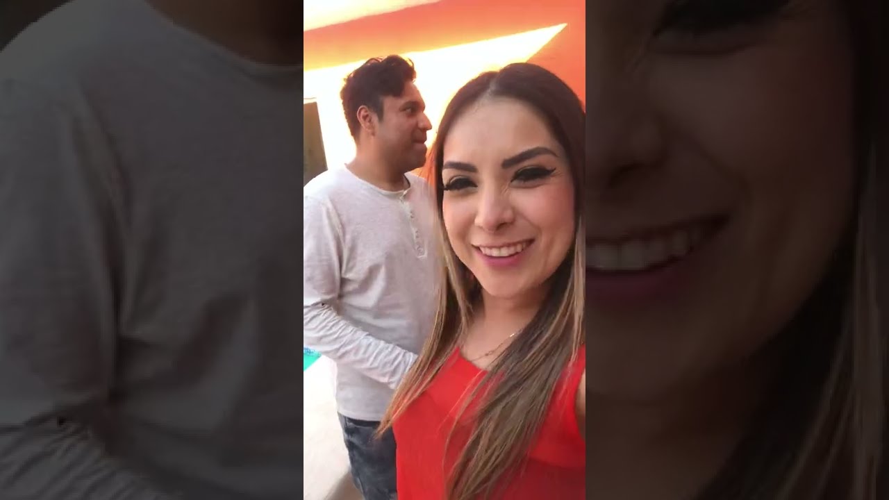 Detr&aacute;s de c&aacute;maras de ​⁠@sarcomty