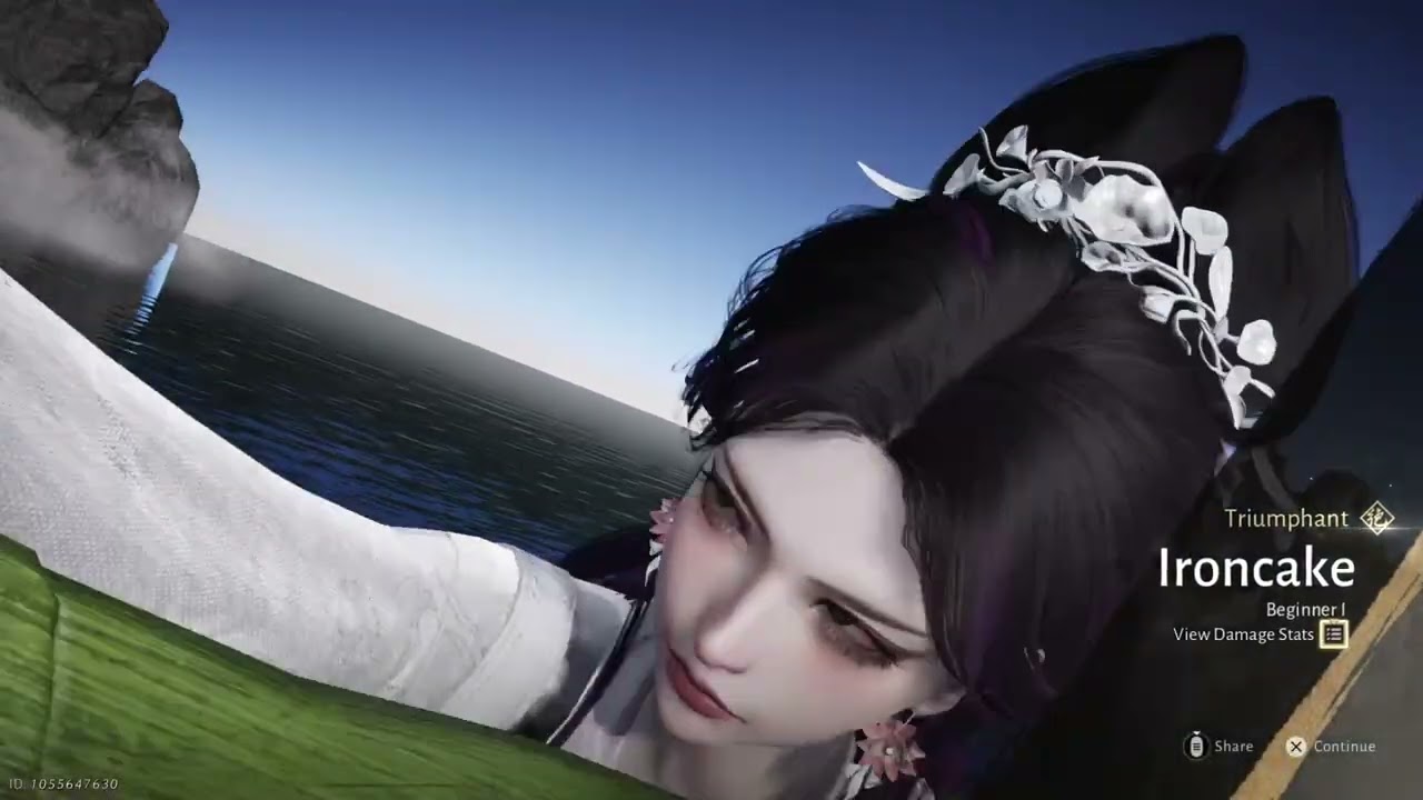 Where Winds Meet_master of disguise 