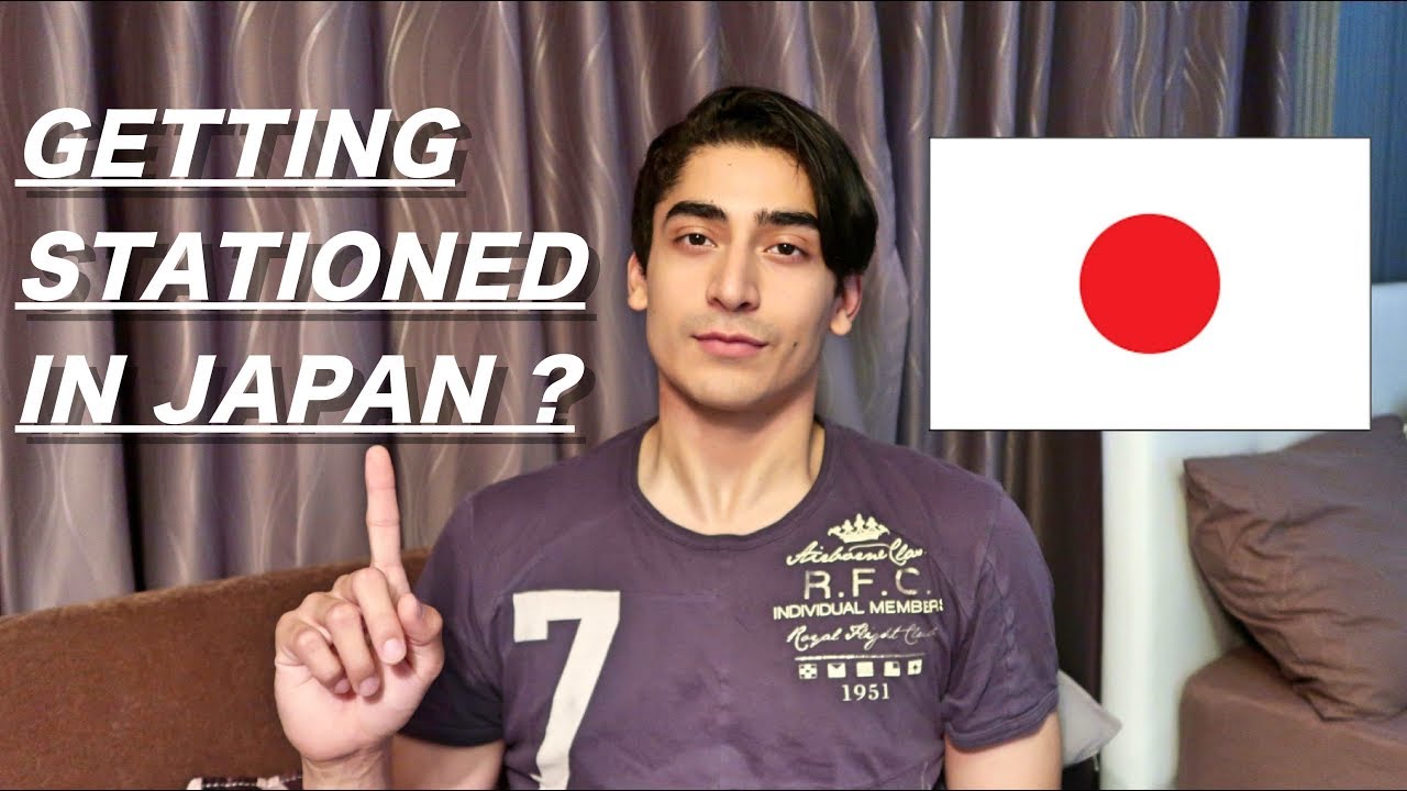 ВСТУПЛЕНИЕ В ВОЕННО-МОРСКОЙ ФЛОТ И РАСПОЛОЖЕНИЕ В ЯПОНИИ 🇯🇵
