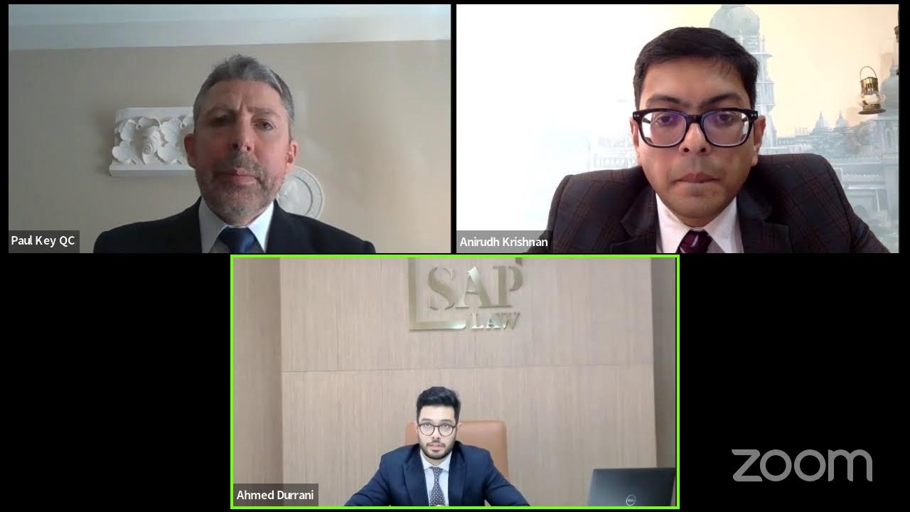 Advocacy in International Arbitration: Tips and Pitfalls