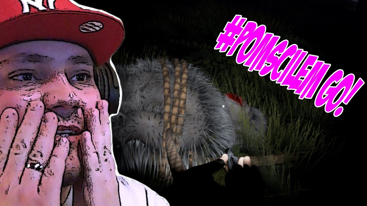 WIELKA STOPA PORWAŁA KELIEGO PRZEZ OKNO? | Let's Play Finding BigFoot #06 (PL/Po Polsku)