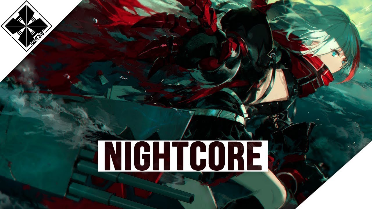「Nightcore」&rarr; Strong (Dancefloor Kingz vs. Sunvibez Remix Edit) || Max!m & Dancefloor Kingz