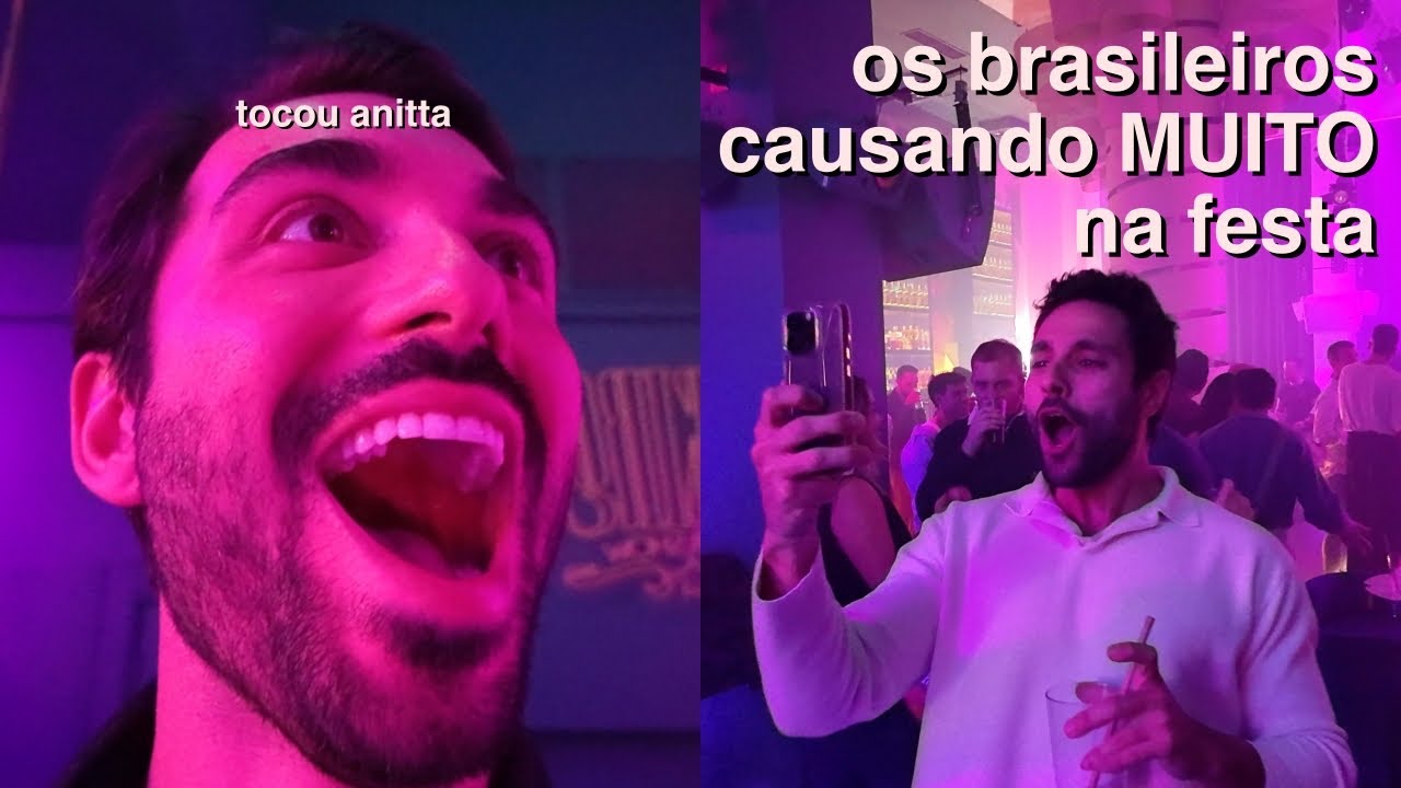 festa gay em madrid: Anitta, preços, drinks, comidinhas e + surpresas