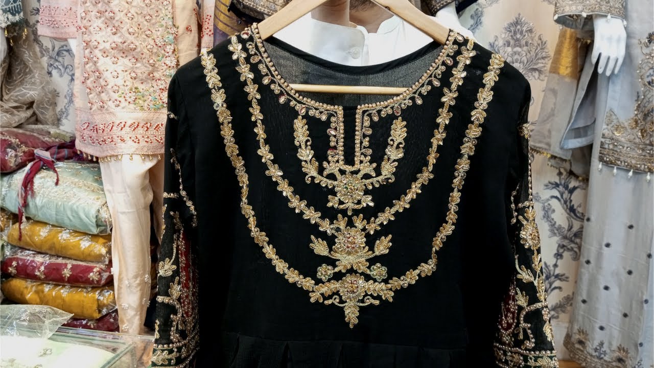 Stitched Pakistani Designer Partywear Maxi Collection 2023 ||Bridal Partywear Dresses 2023