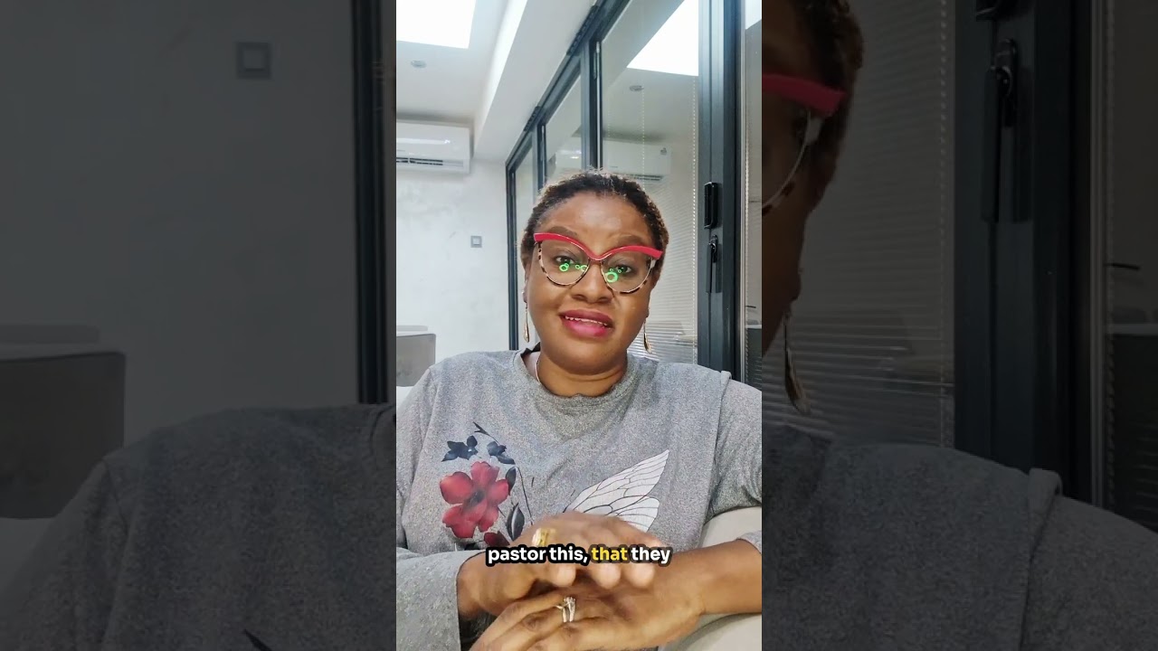 Let's Talk About Church?