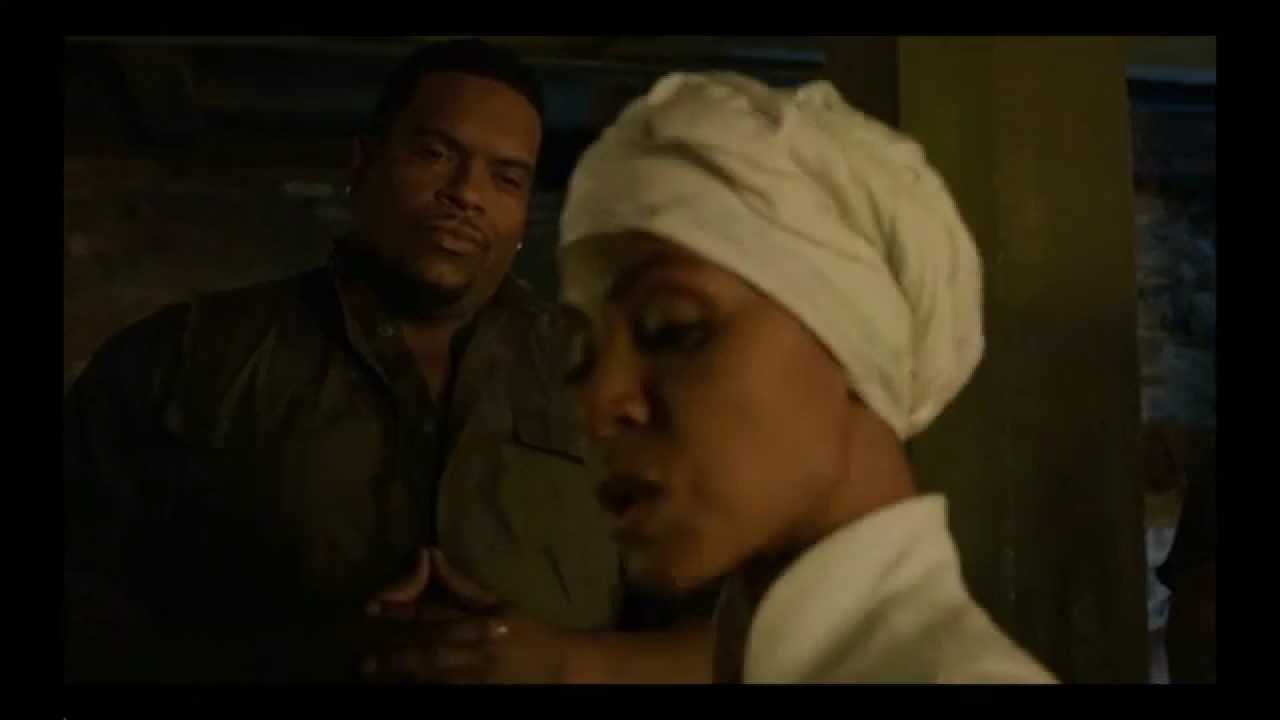Gotham - Featuring Sean Ringgold and Jada Pinkett Smith