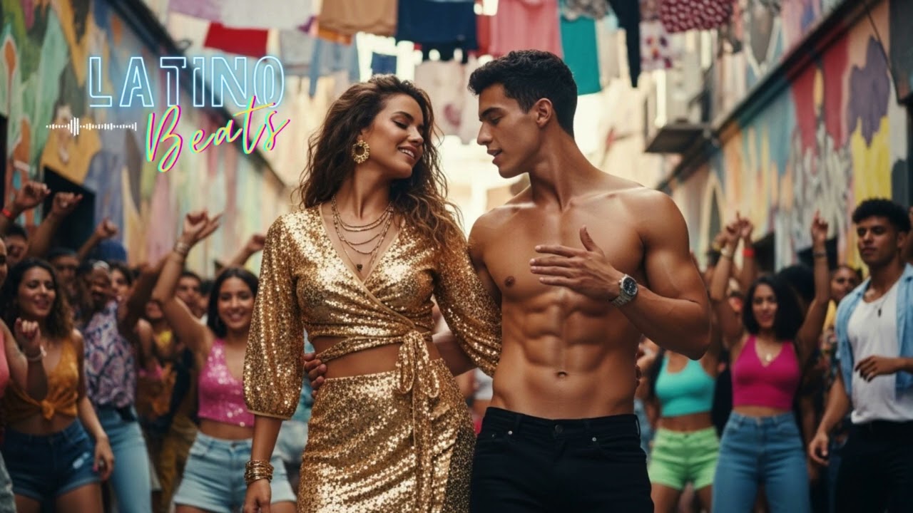 Best Latin EDM Remix Playlist 2025 | 🌙💫 Soft Latin EDM Flow & Sweet Reggaeton Energy