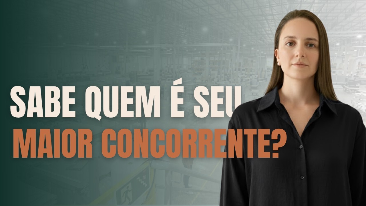 Não é outra marcenaria!