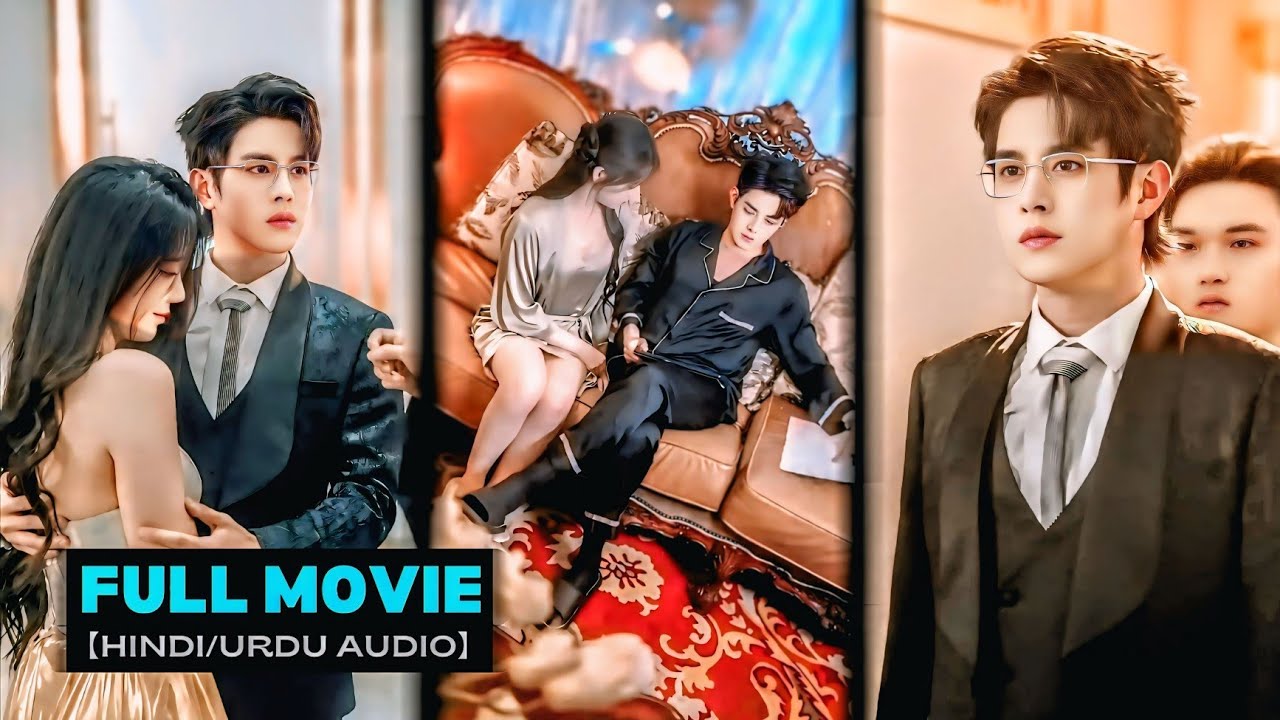 (FULL) Sis Stole Her Scum Bf😳She Ruined Their Wedding & Married Rival CEO🔥Korean Chinese Drama Hindi