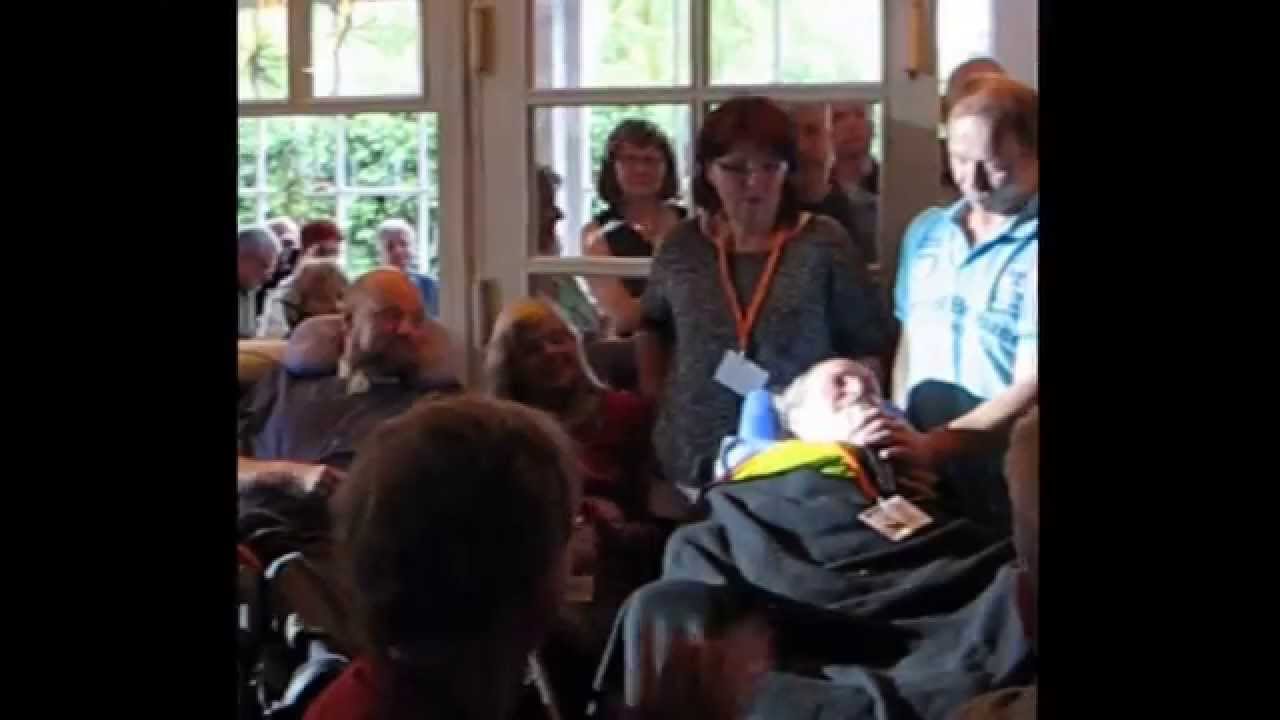 Reinhard Fissler für Holger Biege am 02.06.2015