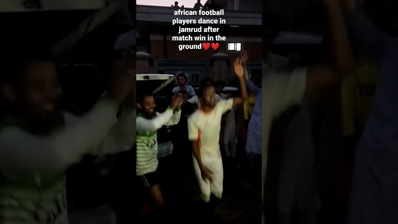 African! players! dance! videos! jamrud! khyber