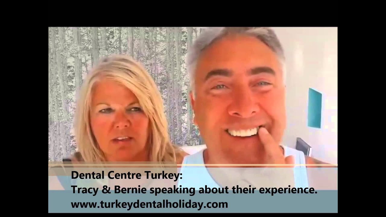 Dental Implants & Crowns | Dental Holiday in Turkey | SAVE MONEY