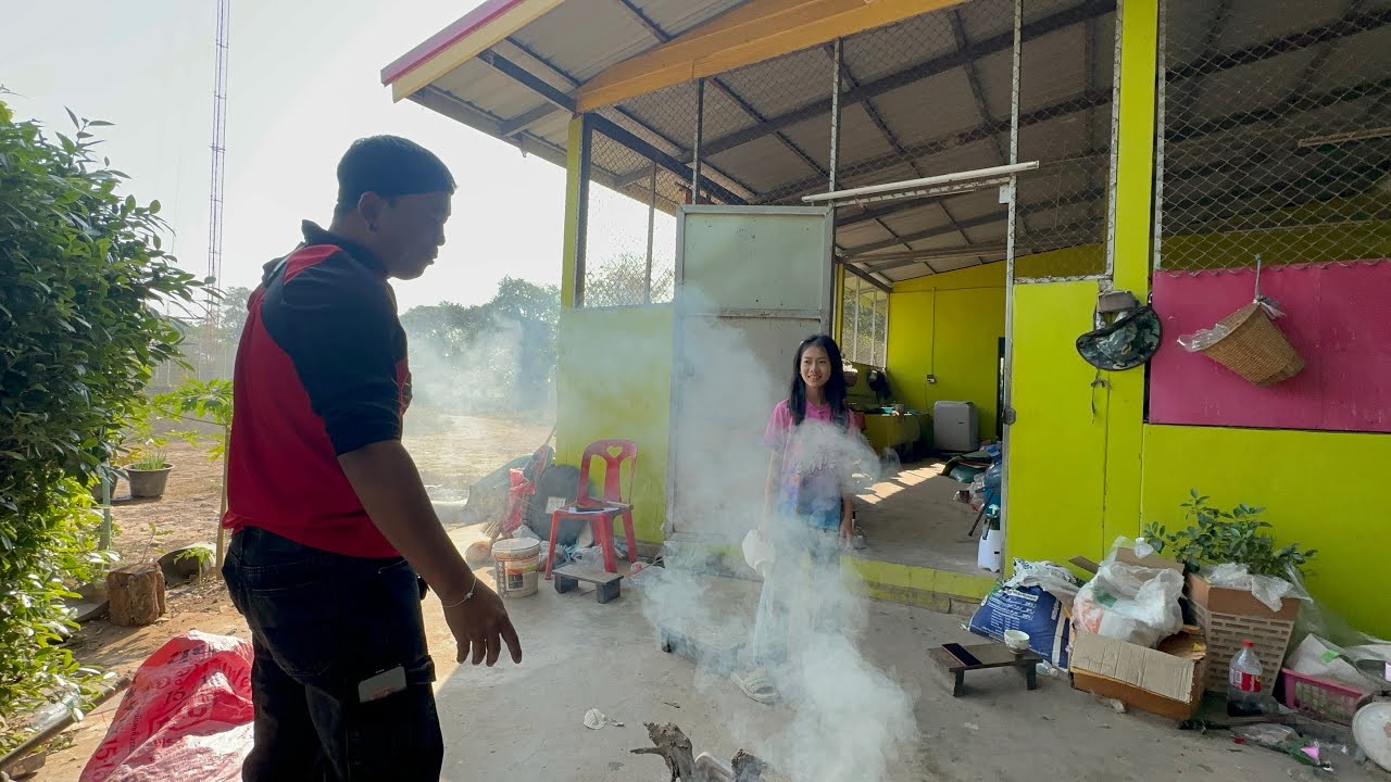 มันควันมั้ย