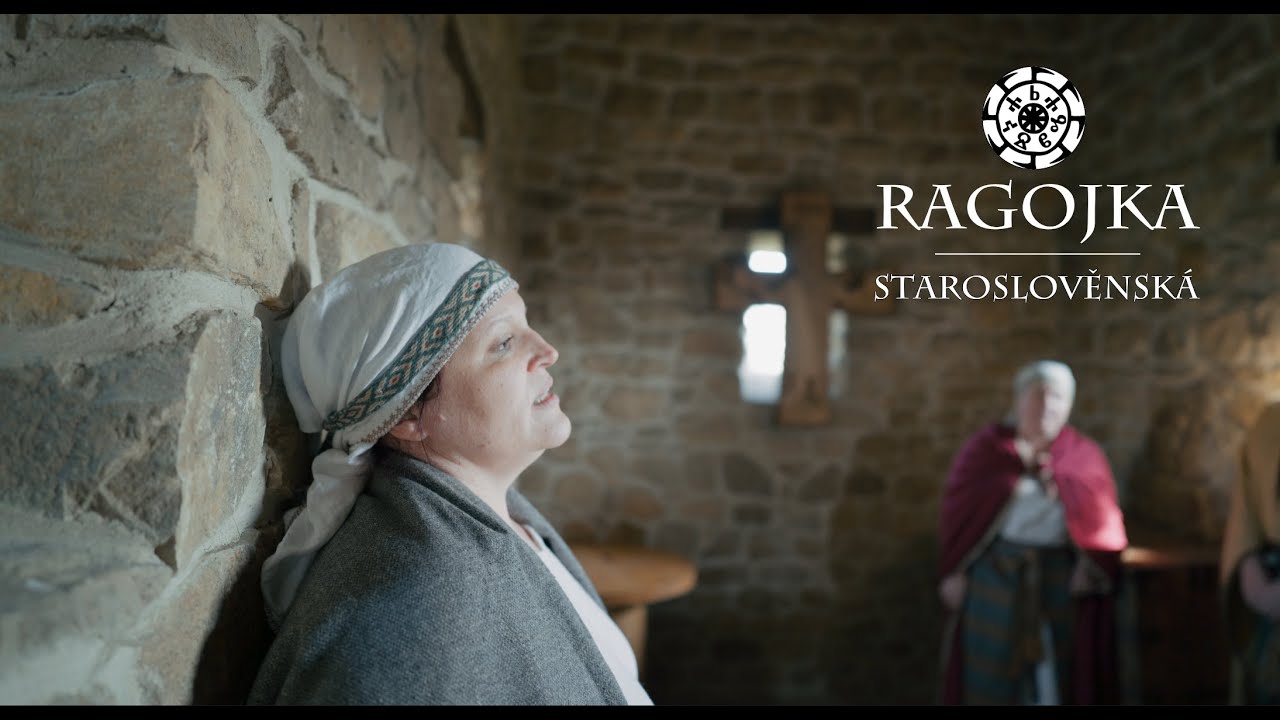 Staroslověnská - Ragojka