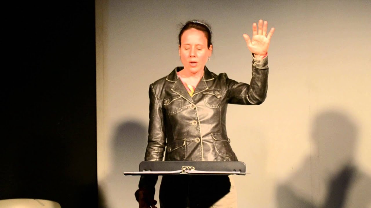 Dina Pronicheva's story, read by Libby Skala