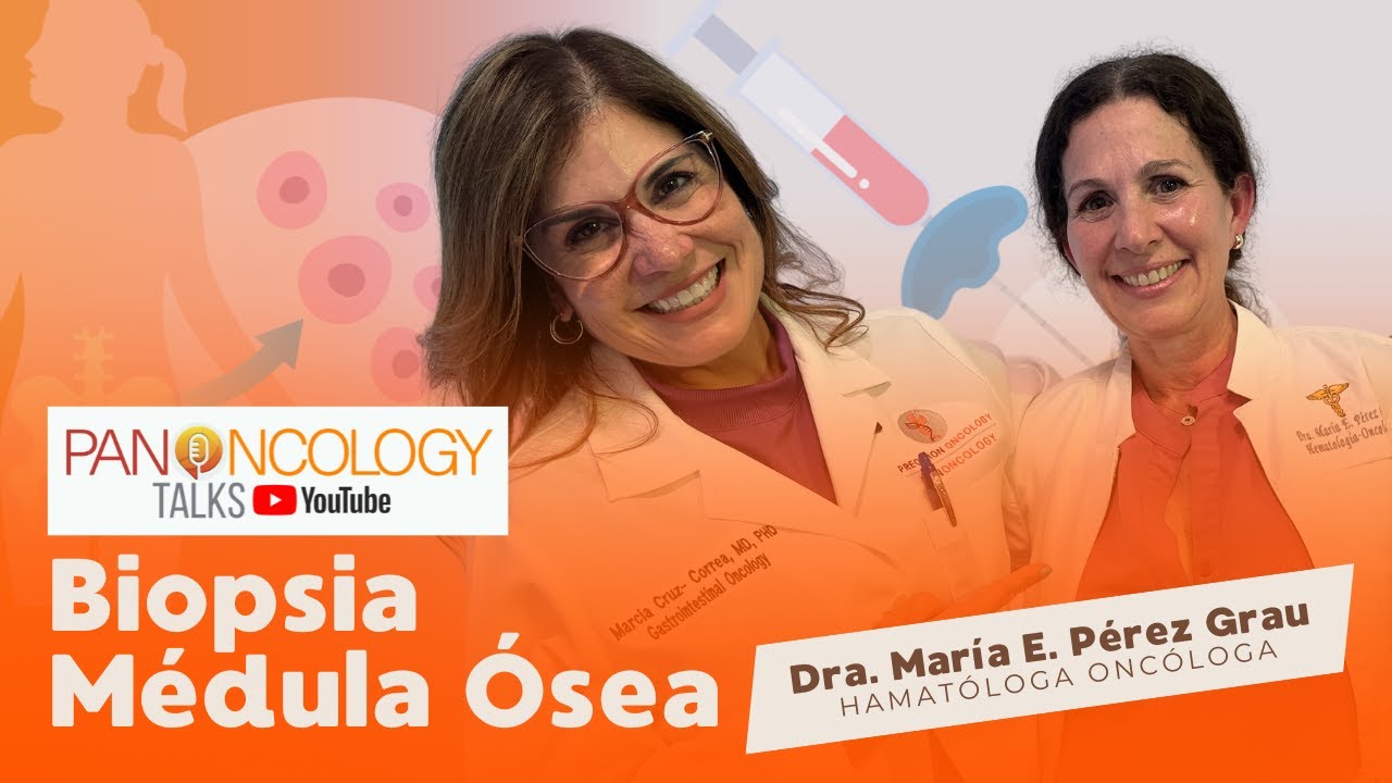 Conoce el Proceso de una Biopsia de Médula Ósea