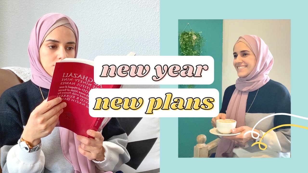 10 tips to get closer to Allah and live more intentionally in 2021