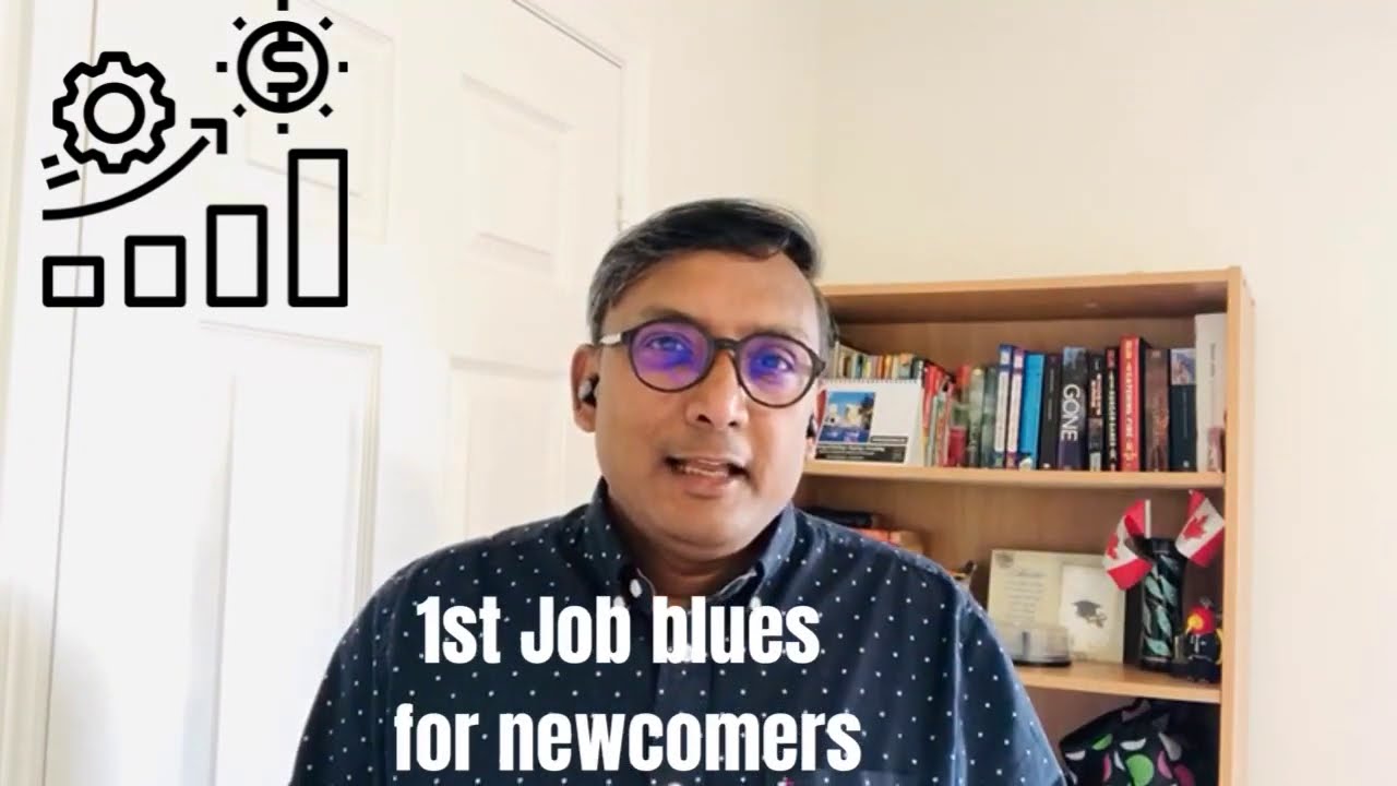 #newcomertocanada