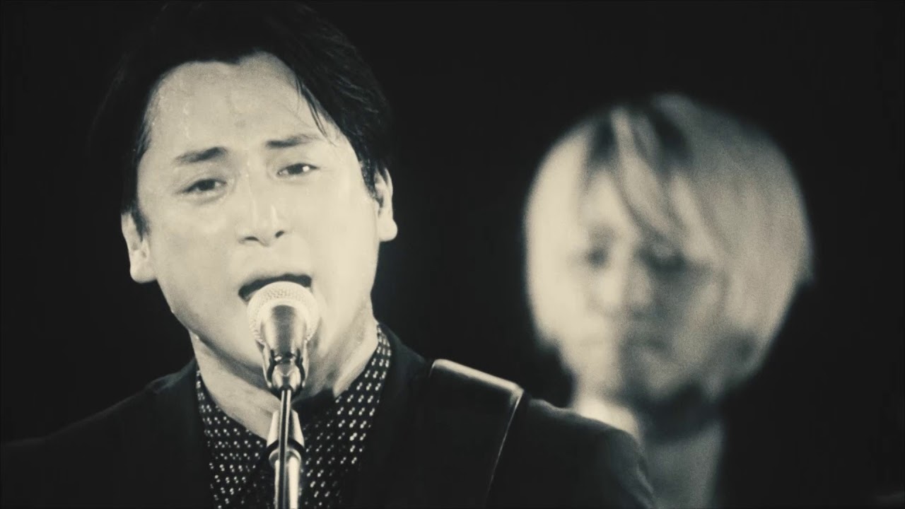 brainchild's - Flight to the north short ver. （Official Music Video)