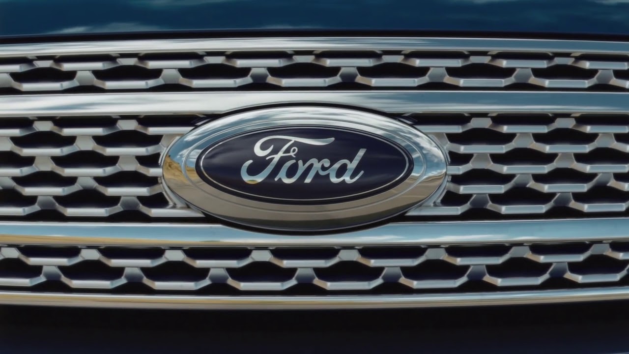 the family name built ford proud ford