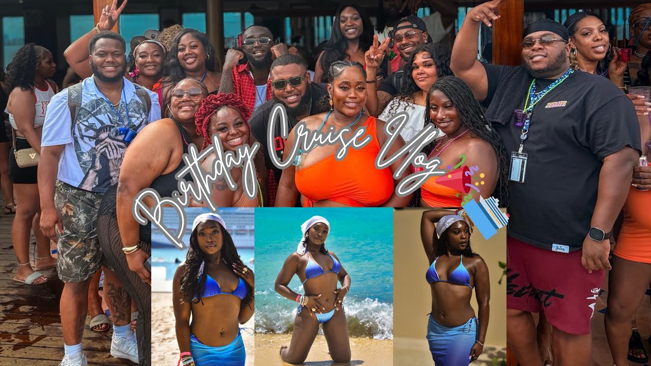 Come set sail with me ✨⛴️| Cruise edition — sun, sea & endless vibes 🌊| Travel Vlog