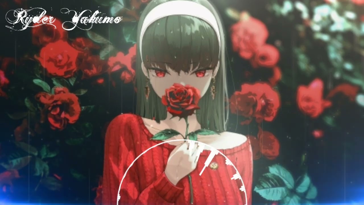 Jeanette Soy Rebelde [Nightcore]