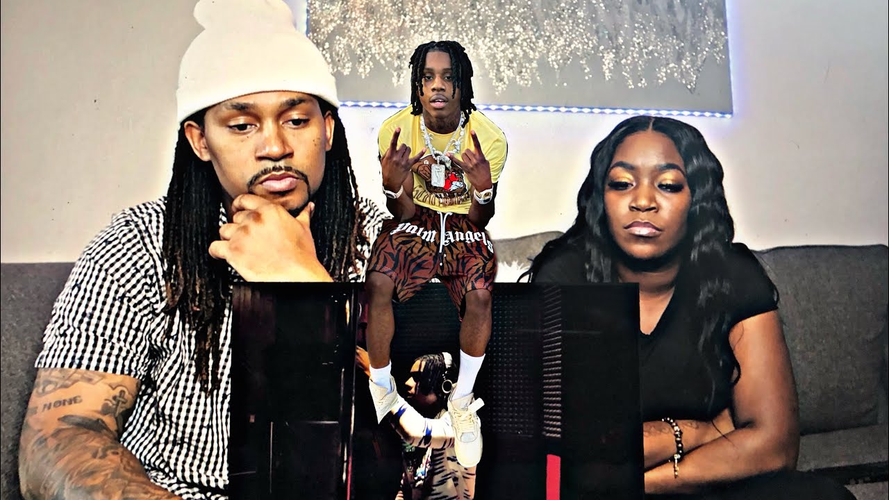 Polo G - The Goat ( Documentary) |Reaction (Much Respect To The 🐐)