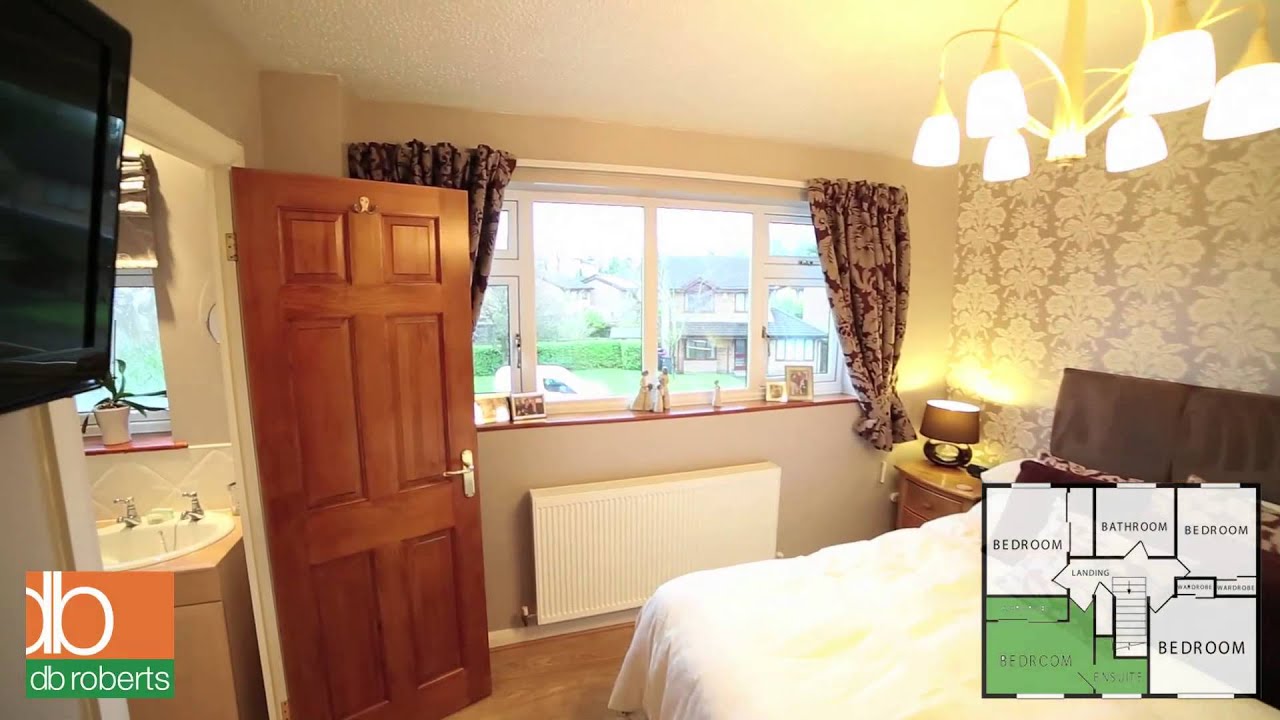 9 Teresa Way, Apley, Telford, Shropshire