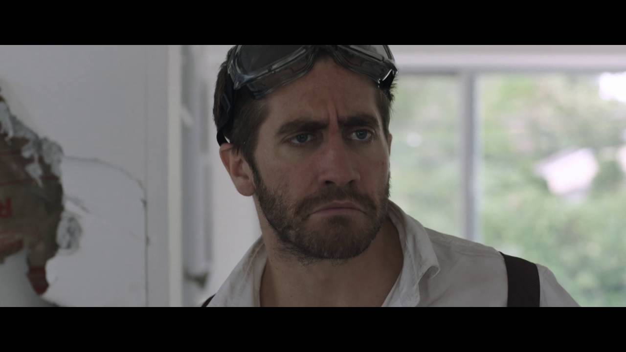 DEMOLITION - Amare e vivere Clip - Chris Davis